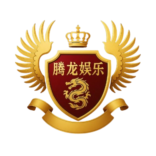 腾龙游戏 Logo
